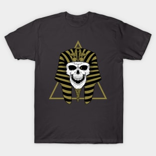 THE KING OF TEES T-Shirt